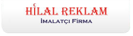 Hilal Reklam logo